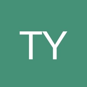 Meet your Posher, Tyliea